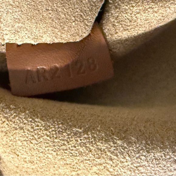 Louis Vuitton Marignan Monogram crossbody top handle bag - Picture 11 of 16